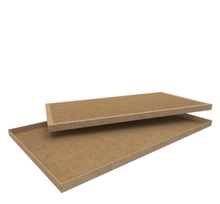 coperchi per casse 100% cartone