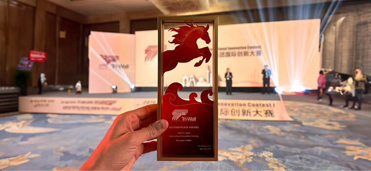 Gruppo Scart Premio Innovation Contest 2026